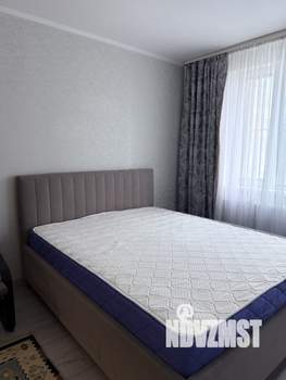 1-к квартира, на длительный срок, 40м2, 5/5 этаж