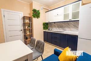 2-к квартира, на длительный срок, 36м2, 15/17 этаж