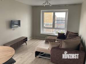2-к квартира, на длительный срок, 60м2, 20/25 этаж