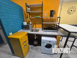 Студия квартира, посуточно, 25м2, 13/17 этаж