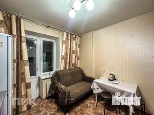 1-к квартира, на длительный срок, 37м2, 8/17 этаж