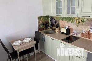 1-к квартира, посуточно, 20м2, 14/25 этаж