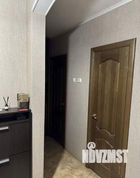 1-к квартира, на длительный срок, 45м2, 12/17 этаж