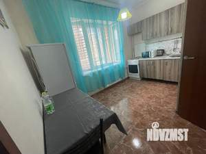 2-к квартира, на длительный срок, 45м2, 6/19 этаж