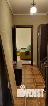 2-к квартира, на длительный срок, 54м2, 2/17 этаж