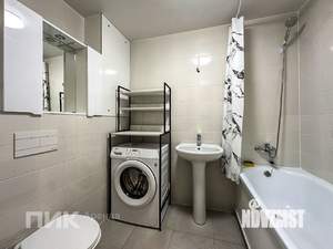 1-к квартира, на длительный срок, 35м2, 9/22 этаж