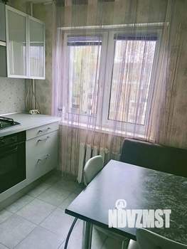 1-к квартира, на длительный срок, 36м2, 4/5 этаж