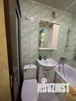 1-к квартира, посуточно, 35м2, 4/5 этаж