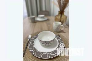 1-к квартира, посуточно, 27м2, 11/17 этаж