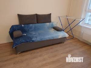 Студия квартира, на длительный срок, 25м2, 14/17 этаж