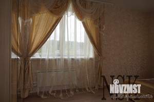 3-к квартира, на длительный срок, 100м2, 5/17 этаж