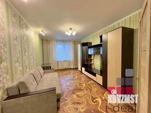 2-к квартира, на длительный срок, 62м2, 4/17 этаж