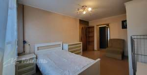 4-к квартира, на длительный срок, 65м2, 5/9 этаж