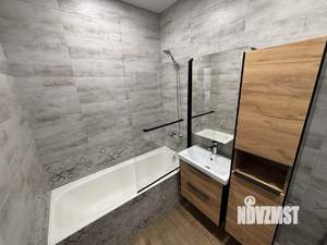 1-к квартира, на длительный срок, 38м2, 5/5 этаж