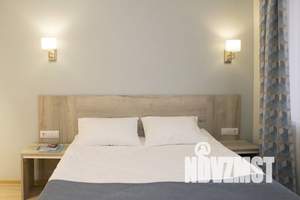 2-к квартира, посуточно, 35м2, 14/18 этаж