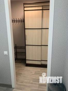 1-к квартира, на длительный срок, 40м2, 7/12 этаж