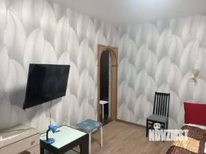 1-к квартира, на длительный срок, 35м2, 1/5 этаж