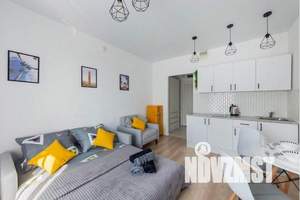 1-к квартира, посуточно, 20м2, 12/25 этаж