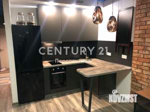 1-к квартира, на длительный срок, 30м2, 5/14 этаж