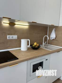 1-к квартира, на длительный срок, 30м2, 10/24 этаж