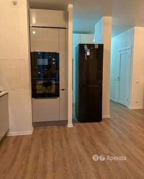 2-к квартира, на длительный срок, 50м2, 6/17 этаж