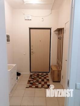 1-к квартира, на длительный срок, 37м2, 5/17 этаж