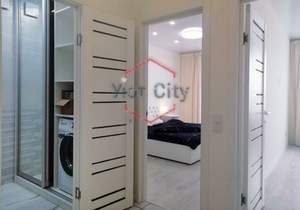 3-к квартира, на длительный срок, 72м2, 17/25 этаж