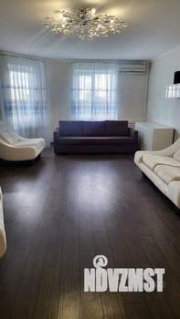 1-к квартира, на длительный срок, 57м2, 15/17 этаж