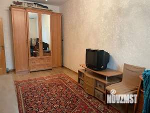 1-к квартира, на длительный срок, 38м2, 1/3 этаж