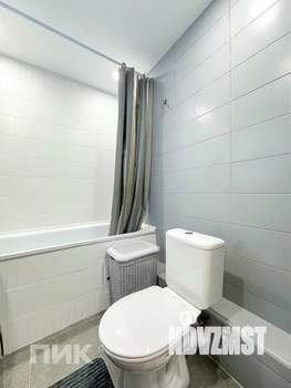 1-к квартира, на длительный срок, 33м2, 17/17 этаж