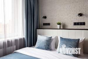 1-к квартира, посуточно, 18м2, 1/1 этаж