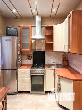 2-к квартира, на длительный срок, 45м2, 2/3 этаж