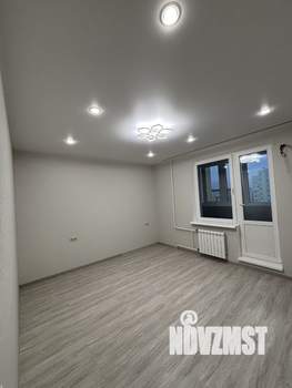 2-к квартира, на длительный срок, 54м2, 15/17 этаж