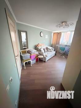 3-к квартира, на длительный срок, 157м2, 12/23 этаж