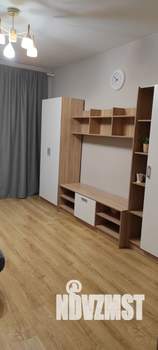 1-к квартира, на длительный срок, 33м2, 2/5 этаж