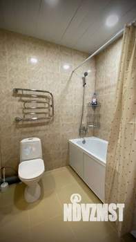 1-к квартира, на длительный срок, 35м2, 3/18 этаж