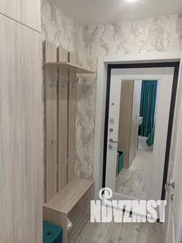 Студия квартира, посуточно, 14м2, 9/11 этаж