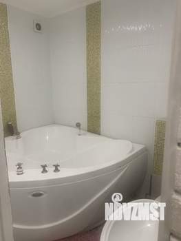 Студия квартира, посуточно, 23м2, 21/25 этаж