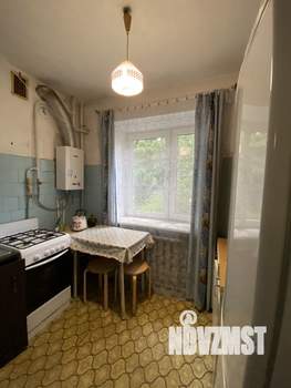 2-к квартира, на длительный срок, 34м2, 1/2 этаж
