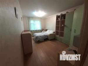 2-к квартира, посуточно, 48м2, 2/5 этаж