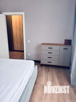 1-к квартира, на длительный срок, 39м2, 8/25 этаж