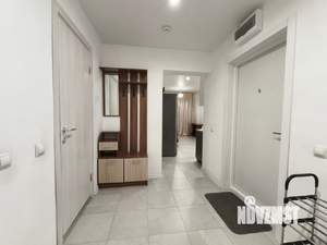 1-к квартира, на длительный срок, 42м2, 3/23 этаж