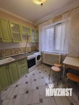 2-к квартира, на длительный срок, 46м2, 5/5 этаж