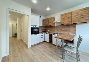 2-к квартира, на длительный срок, 54м2, 12/18 этаж