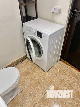 Студия квартира, на длительный срок, 26м2, 10/20 этаж