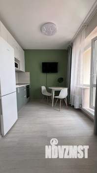 Студия квартира, на длительный срок, 24м2, 24/26 этаж