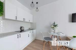 Студия квартира, посуточно, 25м2, 12/25 этаж