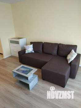 1-к квартира, на длительный срок, 35м2, 16/16 этаж