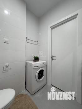 Студия квартира, на длительный срок, 25м2, 13/17 этаж