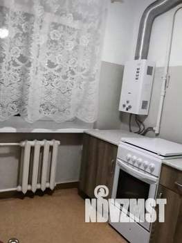 1-к квартира, на длительный срок, 32м2, 3/5 этаж